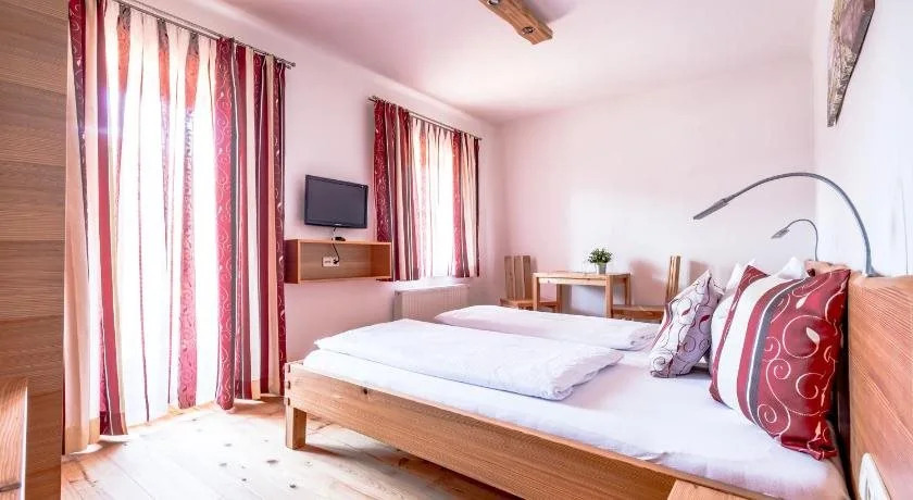 Pension Tannhof