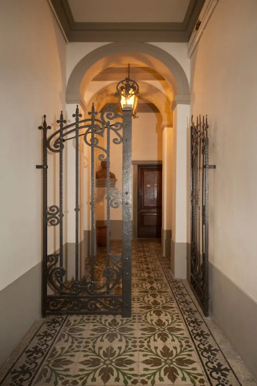 Flospirit - Apartment San Gallo