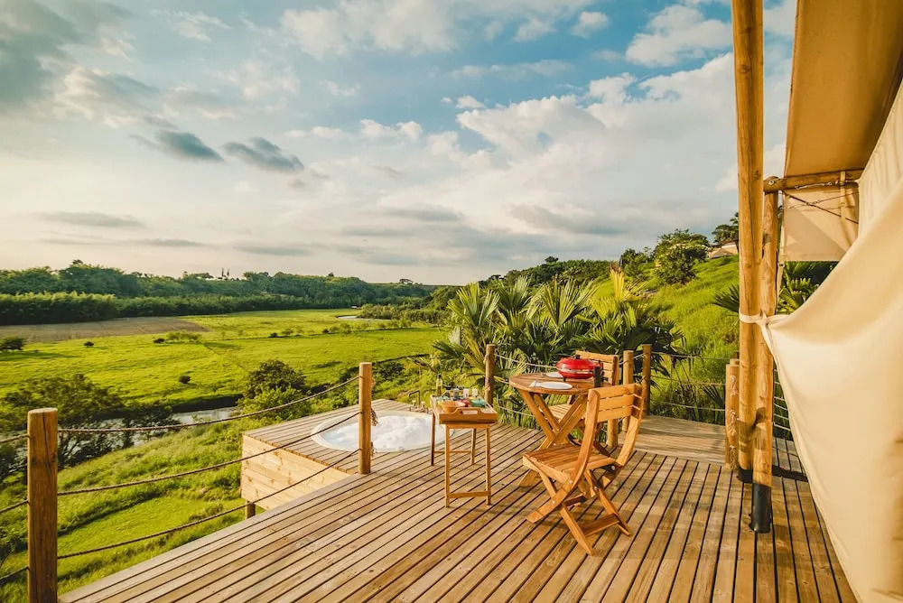 Entre Rios Glamping