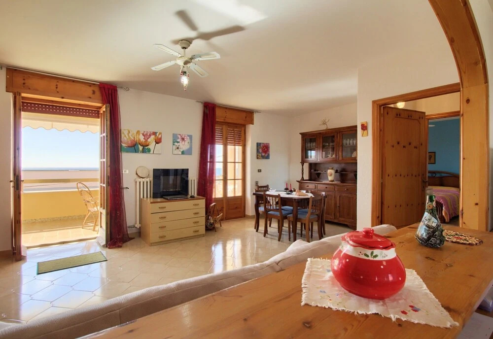 Casa Silva, Front Beach