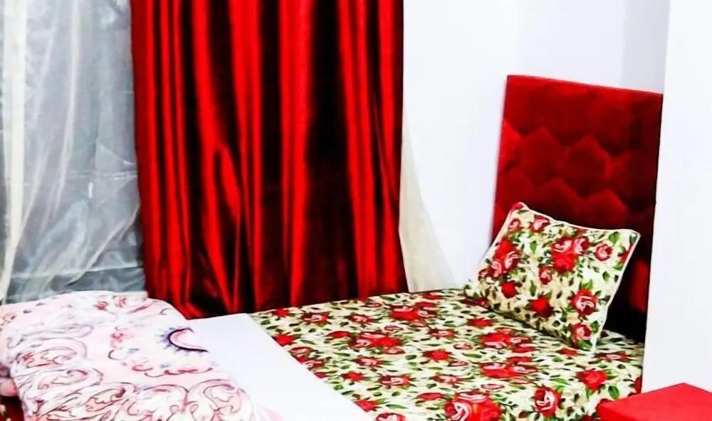 Hyatt Aryana Guest House Islamabad
