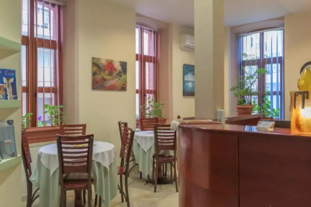 Sofia Apartments