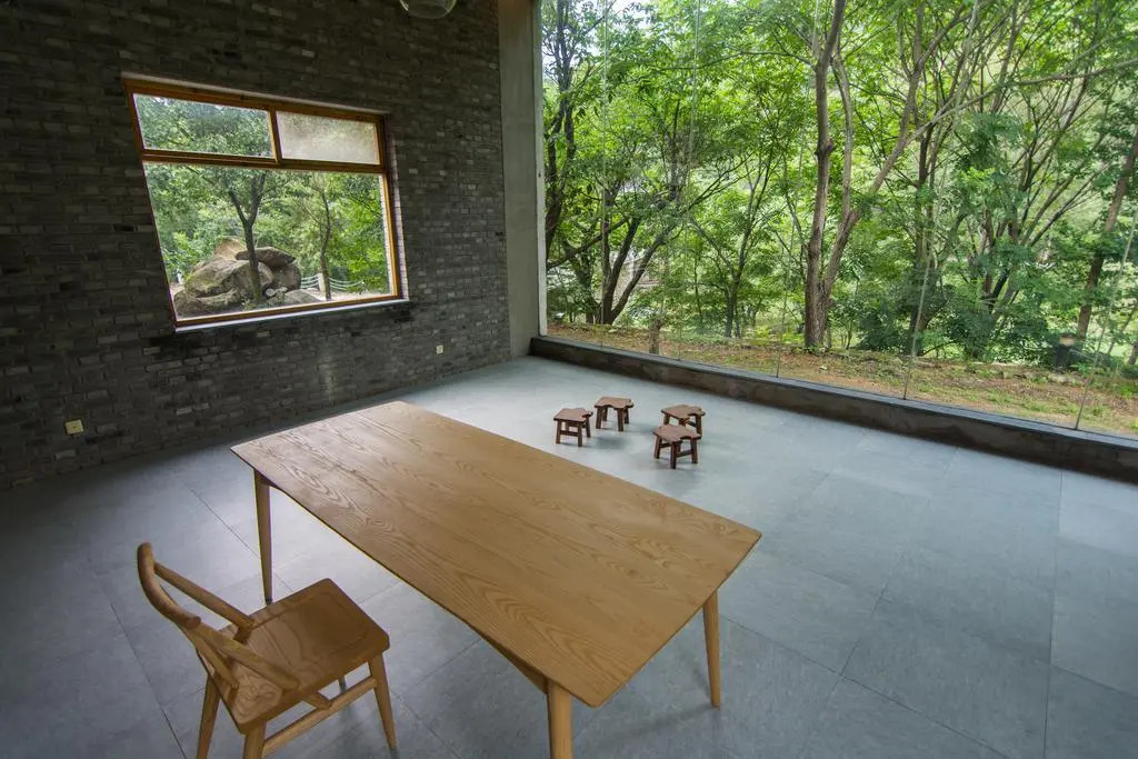 Yin Hotel