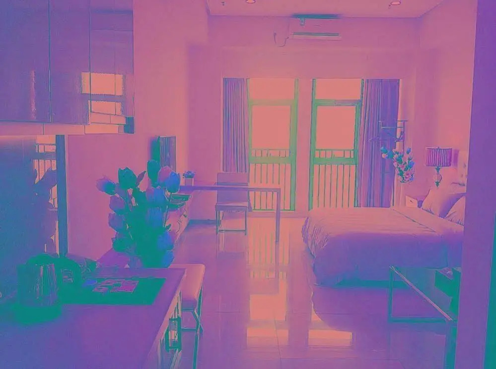 Guangzhou Zicuidie International Apartment