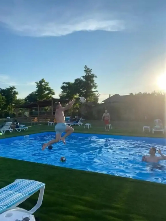 Paradiso Resort