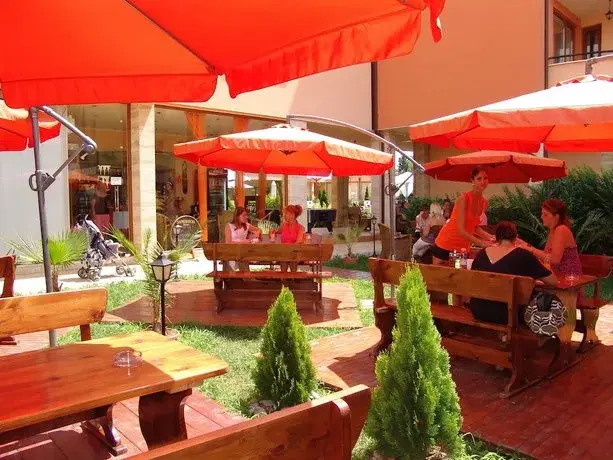 Royal Paradise Hotel Bangkok