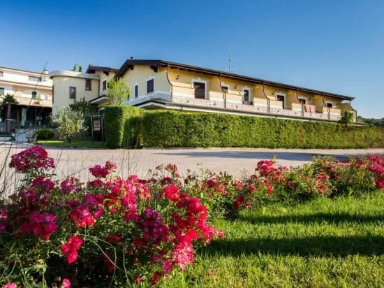 Villa Santa Caterina
