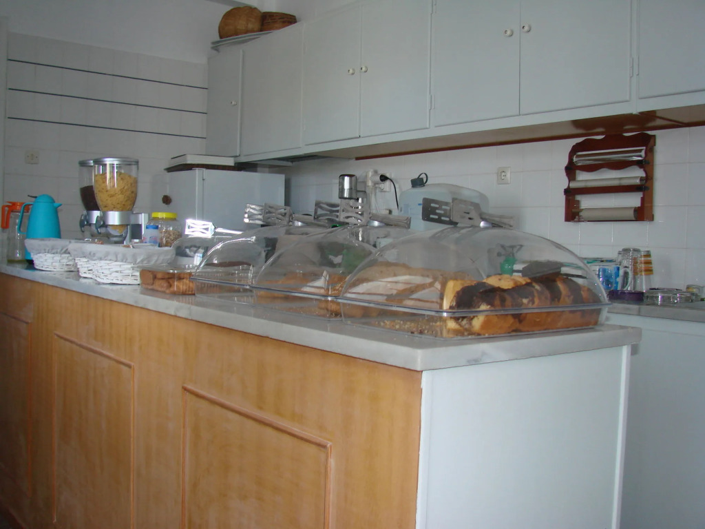 Evi Evan Hotel