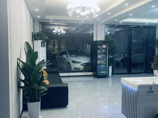 Hefei Pinshang Hotel