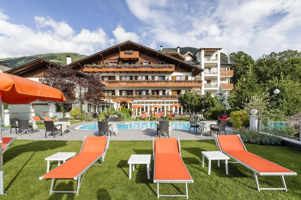Hotel Finkenhof - Feel at home