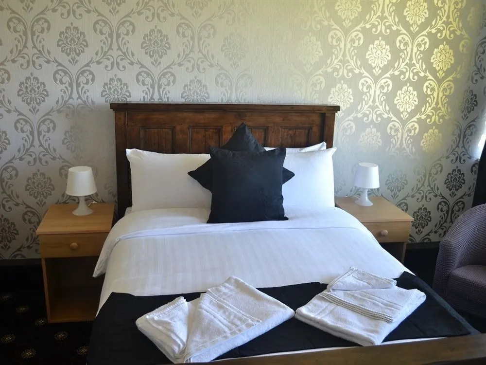 Knowesgate Hotel B&B