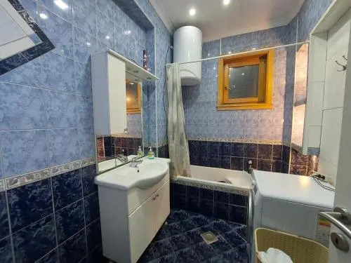 At Mejdan Rooms