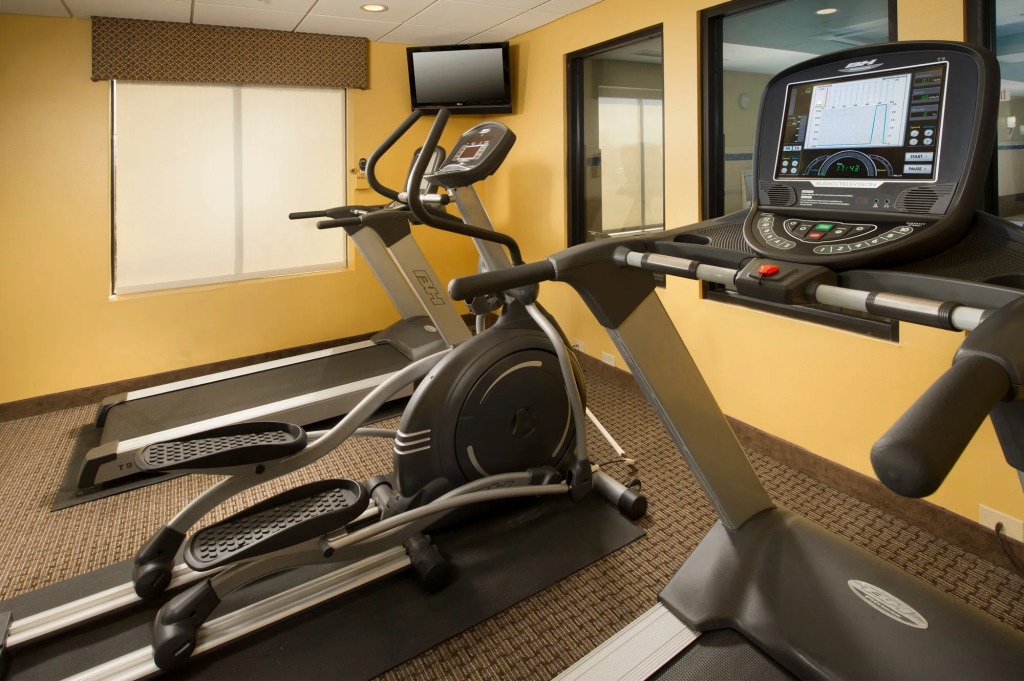 Holiday Inn Express & Suites Columbia - East Elkridge, Jessup an IHG Hotel