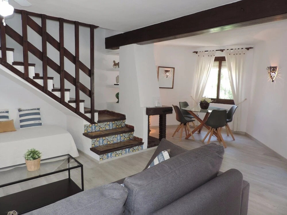 Villa La Raya