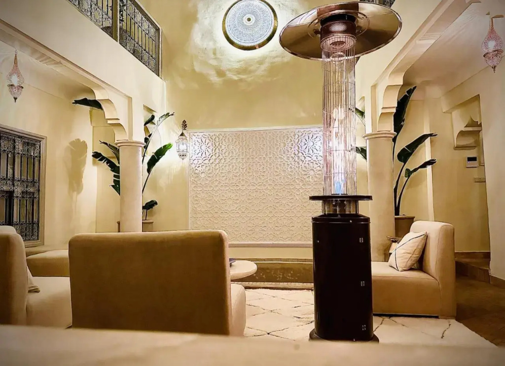 Riad Tahoma Marrakech