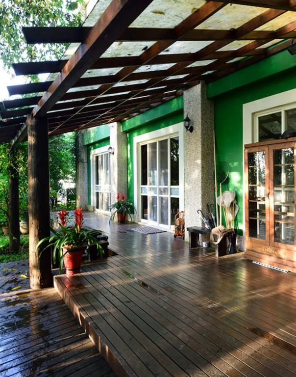 Taomi Guesthouse