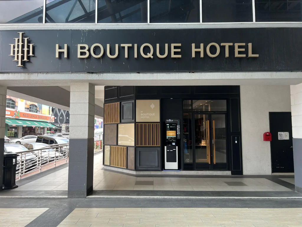 H Boutique Hotel, Kota Damansara