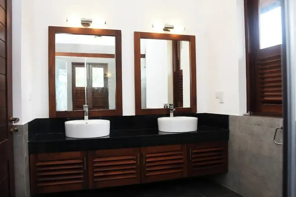 Labuduwa Villa in Galle.