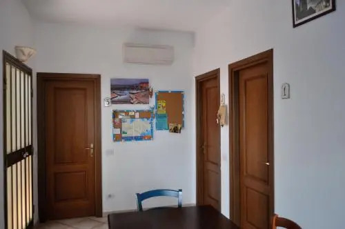La Pavoncella