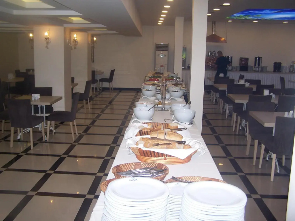 Kecik Hotel