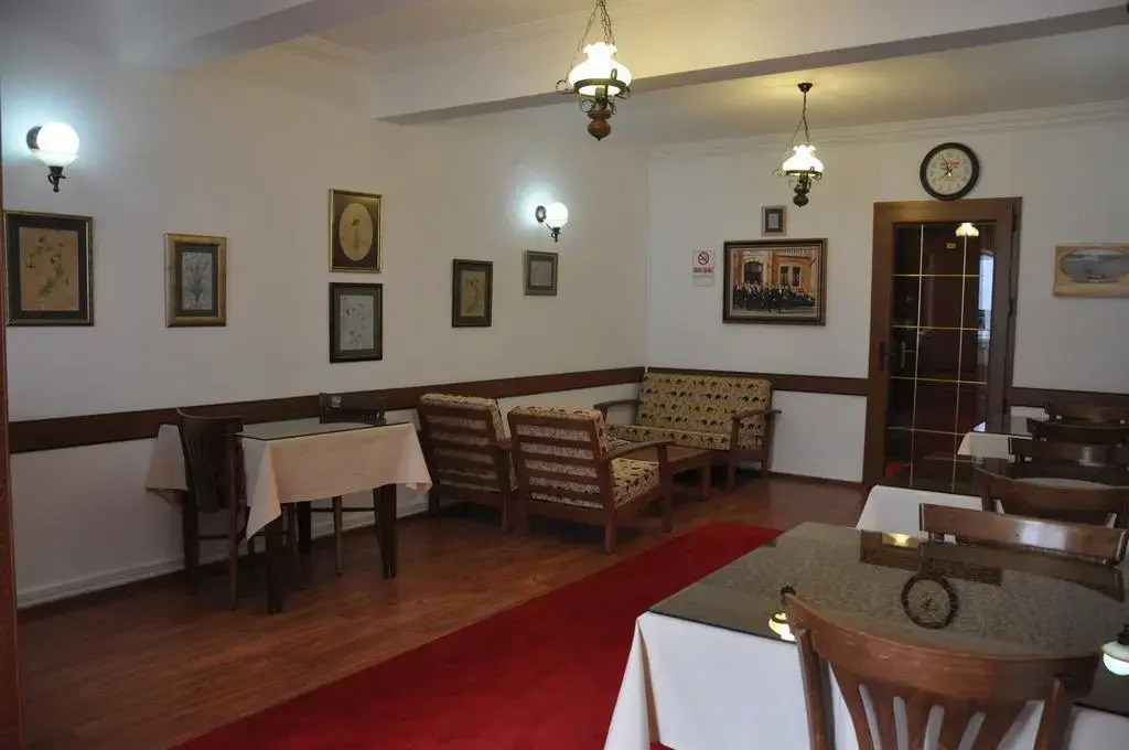 Turunç Pansiyon