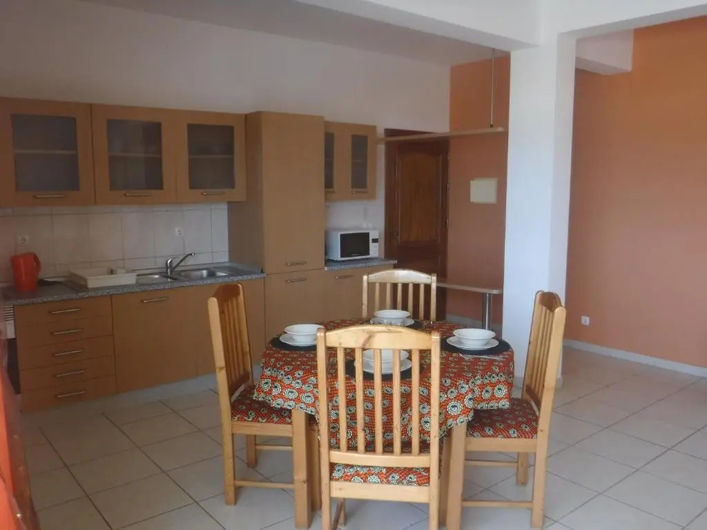 Vila Cabral 2 Apartments - Alojamento Complementar