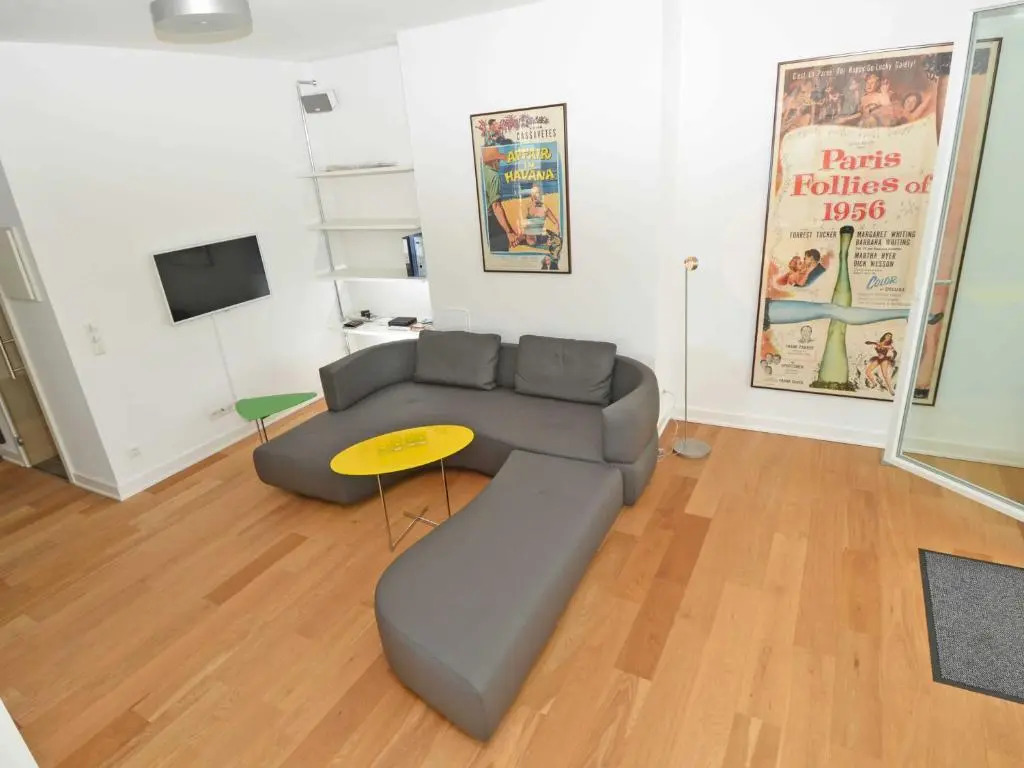 Ostseeresidenz Sassnitz - Penthouse 20 mit Sauna, Balkon, Meerblick
