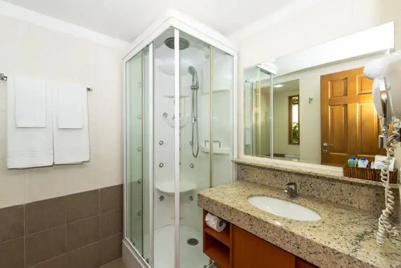 Praia Bonita Resort & Conventions
