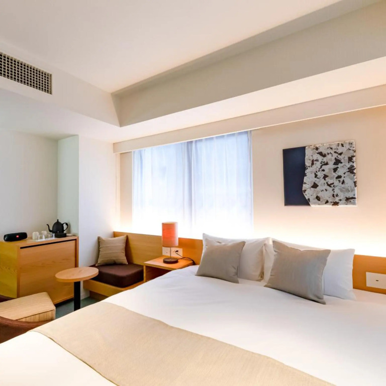 HOTEL RINGS KYOTO