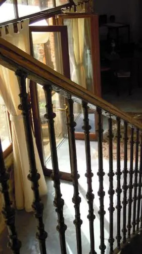 Il Portico Guesthouse