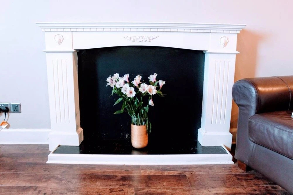 2 Bedroom Central Apartment