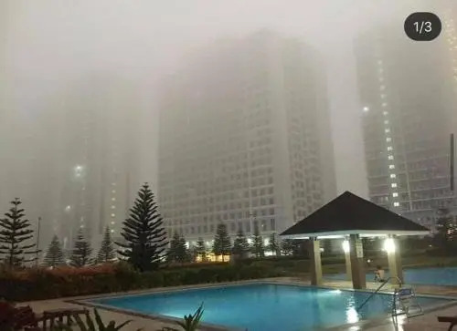 Wind Residence With View Of Taal Lake