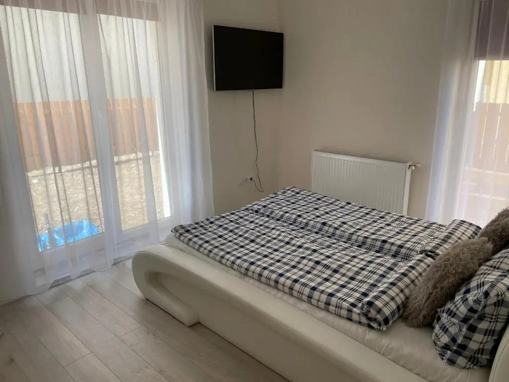 Tina Apartment