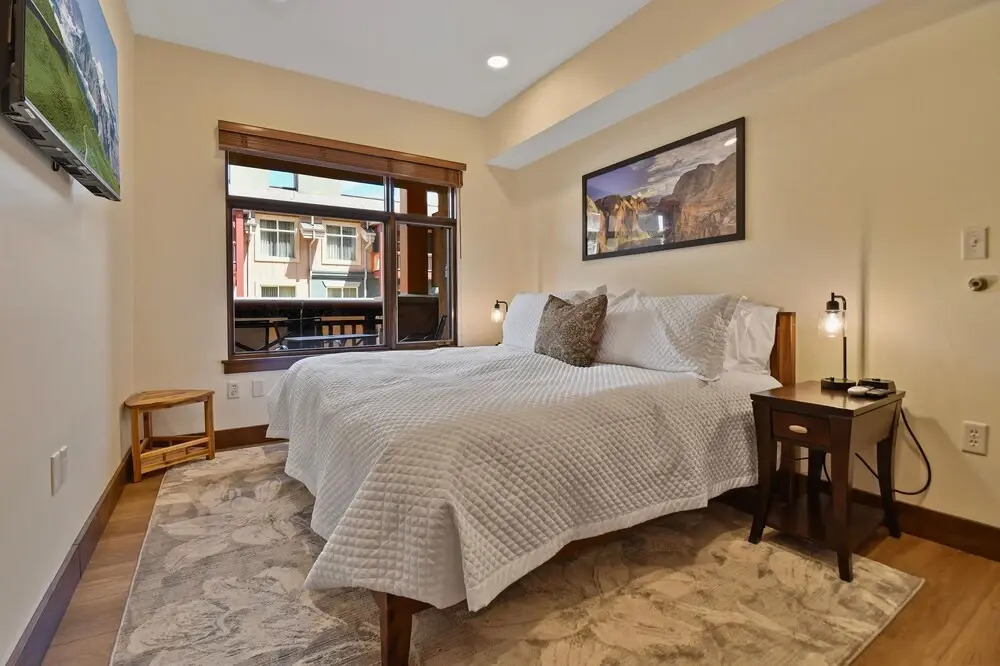 Sundial C109b one Bedroom, Park City