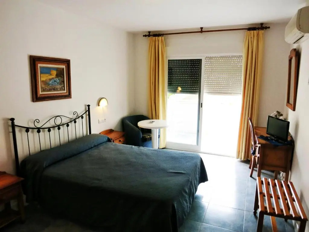 Hostal Brisamar