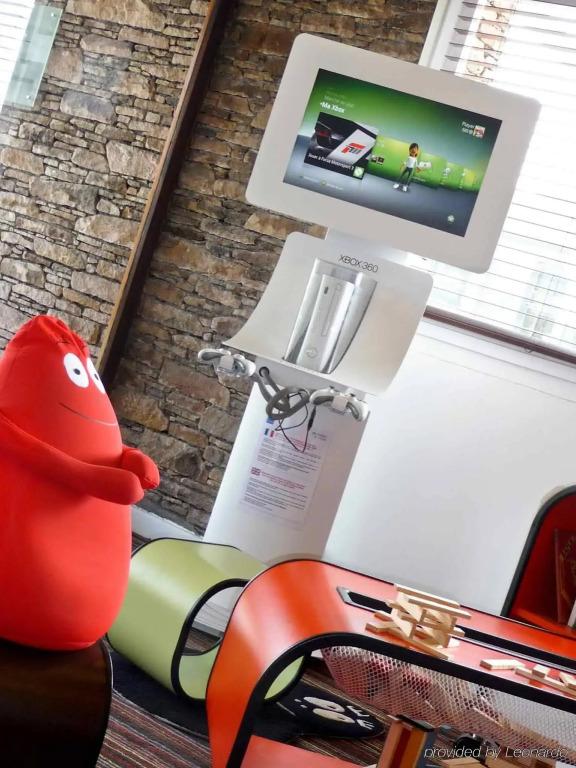 Ibis Styles Colmar Nord