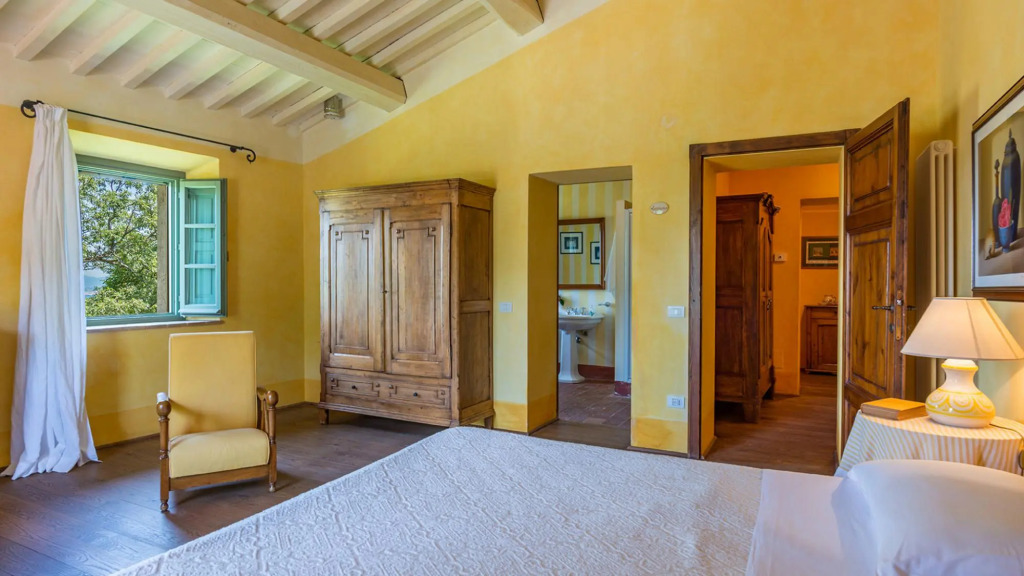 Villa SAN FRANCESCO