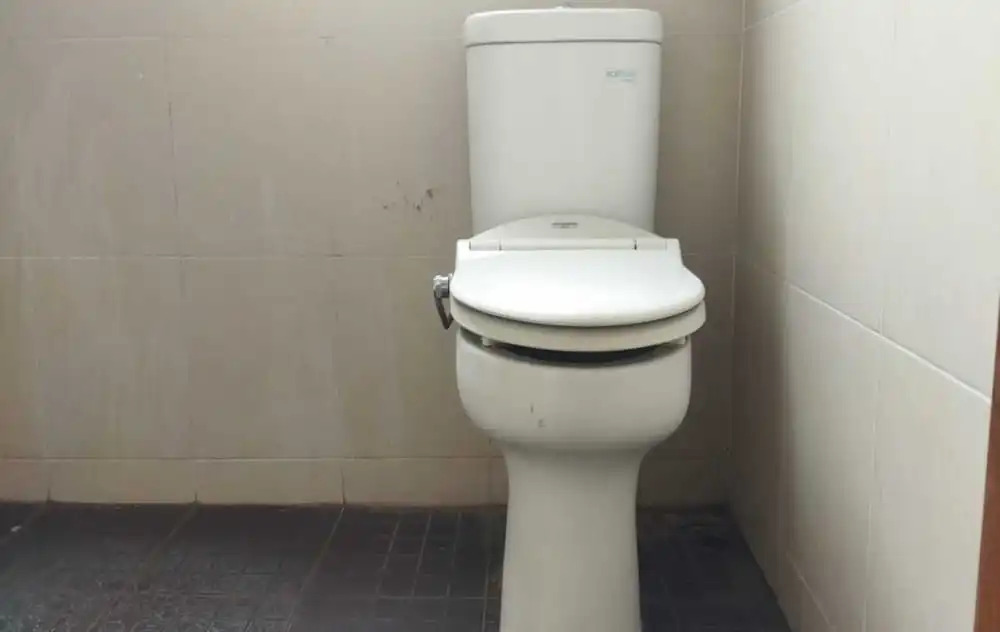 Griya Joglo Kaliurang