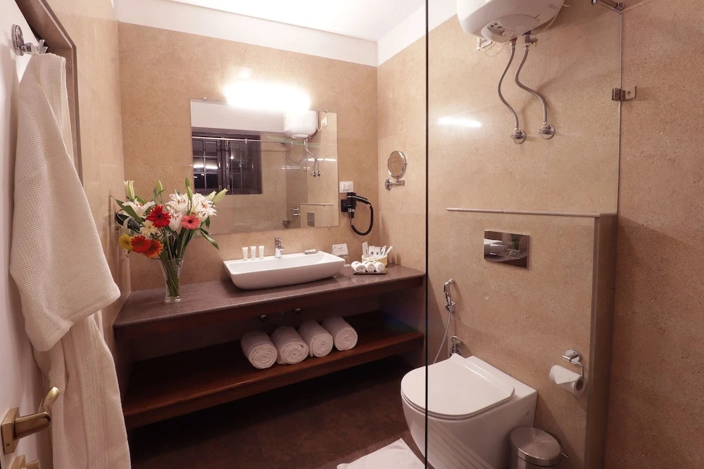 Hotel Denzong Sangrila