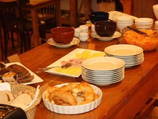 Hosteria La Estepa