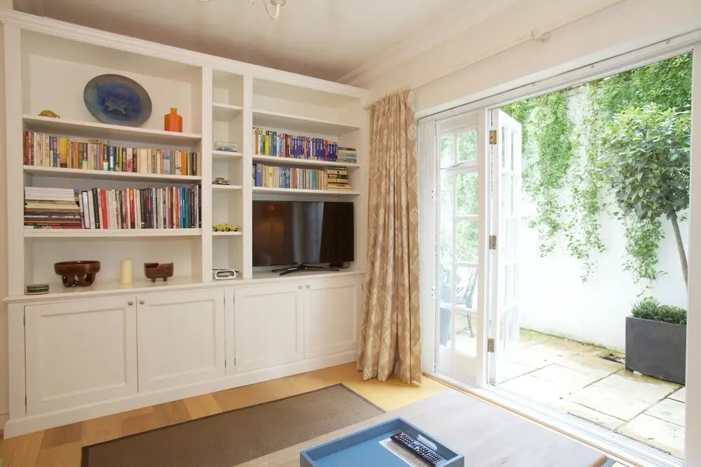 A Place Like Home - Two Bedroom Flat near Gloucester Road