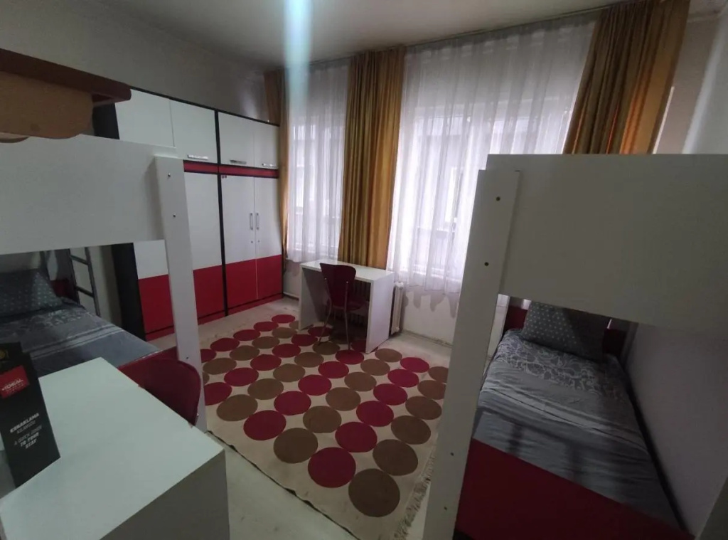 Hostelida Konya