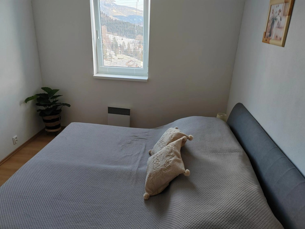 Apartmán Donovaly Šafrán 2
