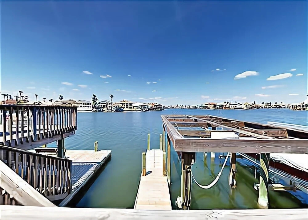 Fortuna Bay #16 - Two Bedroom Condo