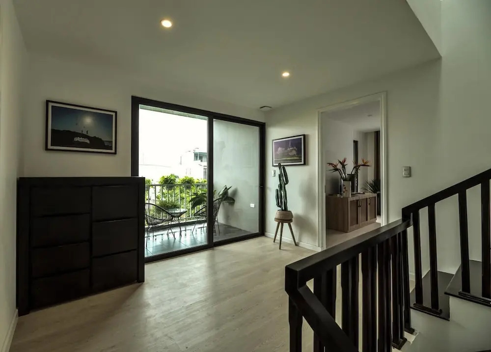 Haradise Suite Villa & Homestay Ha Long