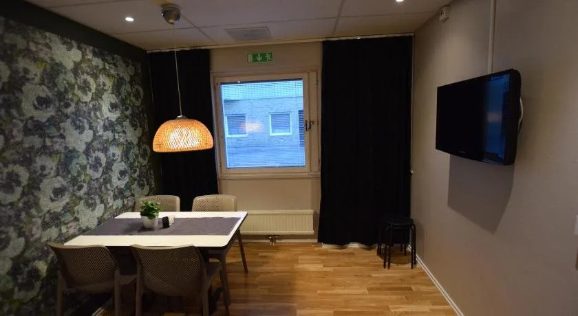 Hostel Snoozemore