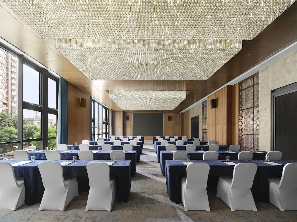 Hilton Garden Inn Jiaxing Xiuzhou