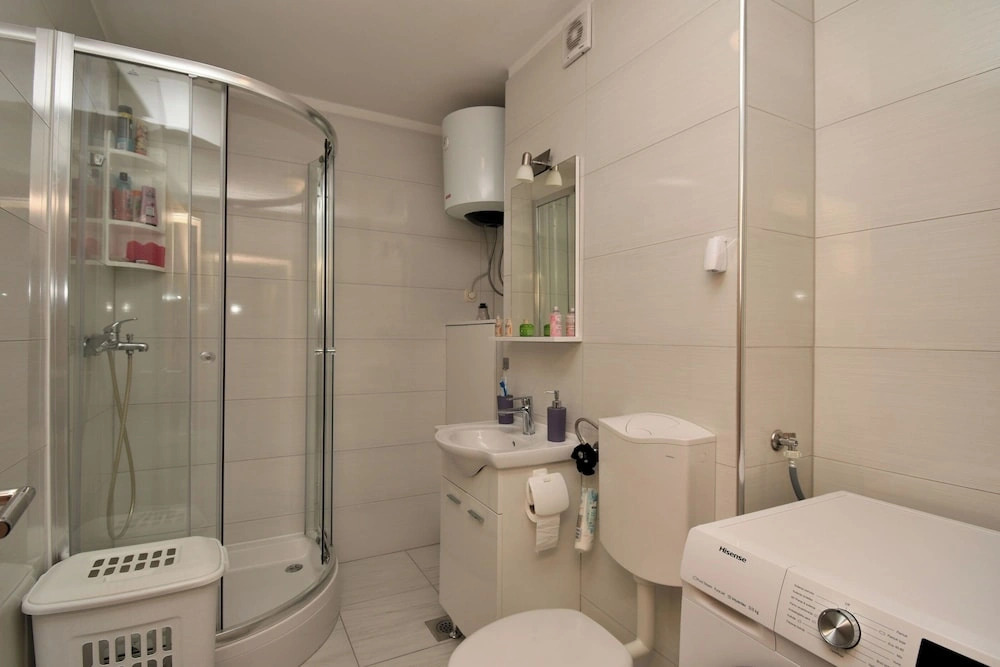 Apartment Corina