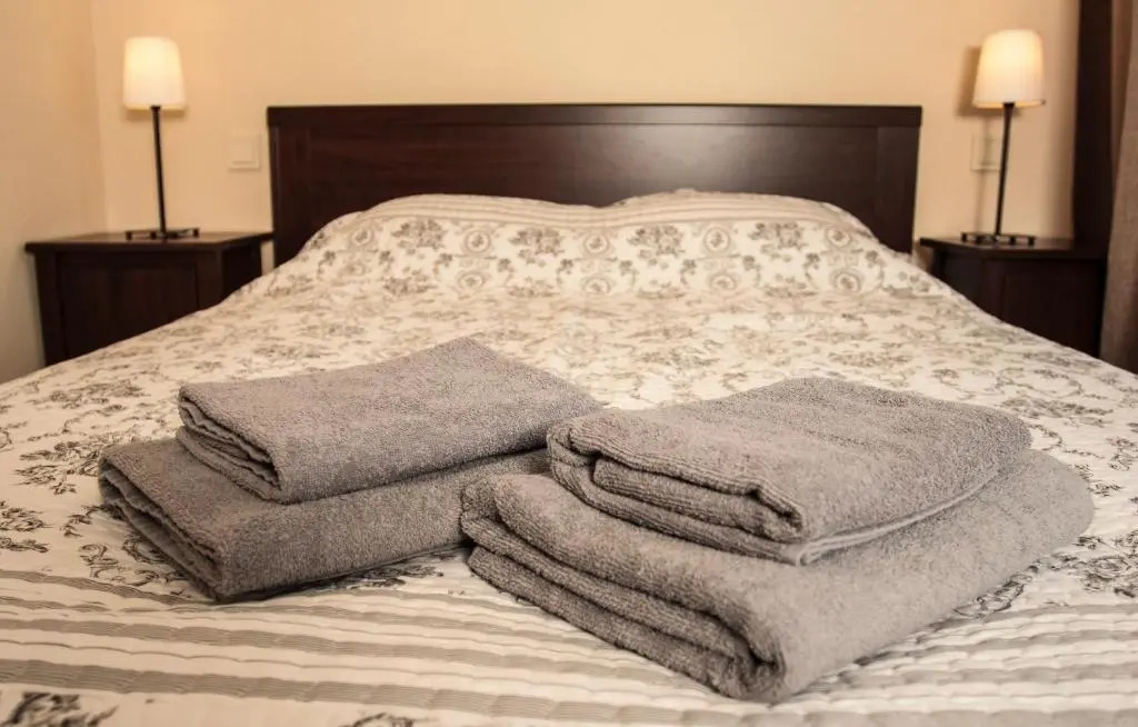 Apartamenti Lemisele