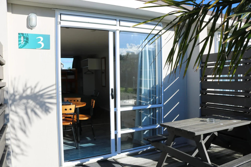 Tasman Holiday Parks - Beachaven